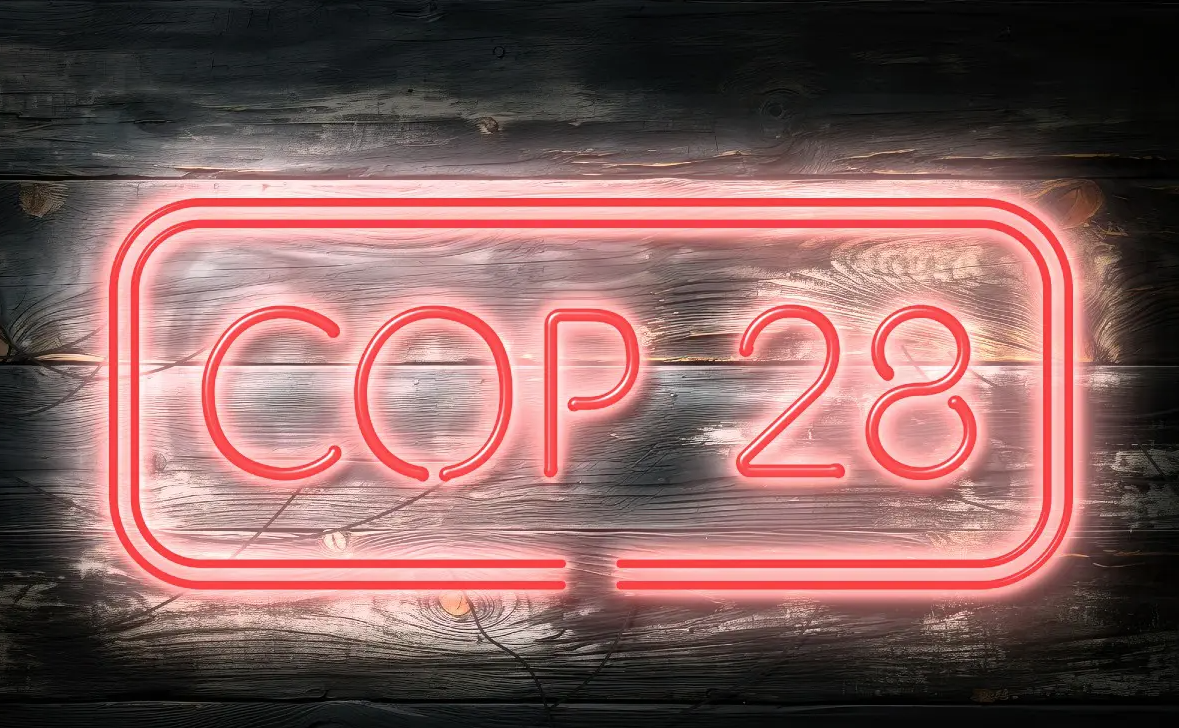 Rinnovabili • Cop28 on climate