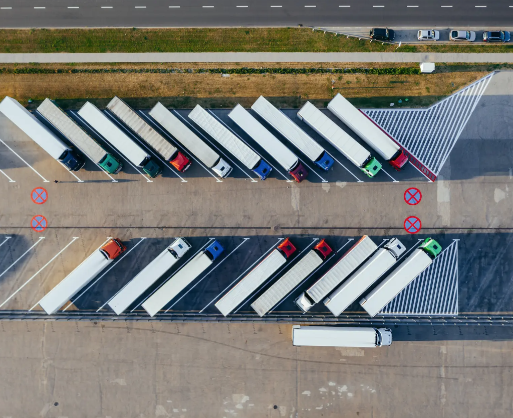 heavy vehicle emissions