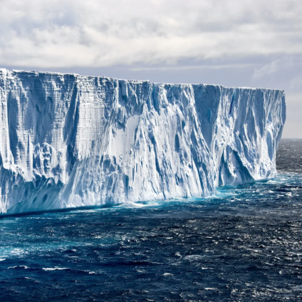 Rinnovabili • Melting glaciers in Antarctica