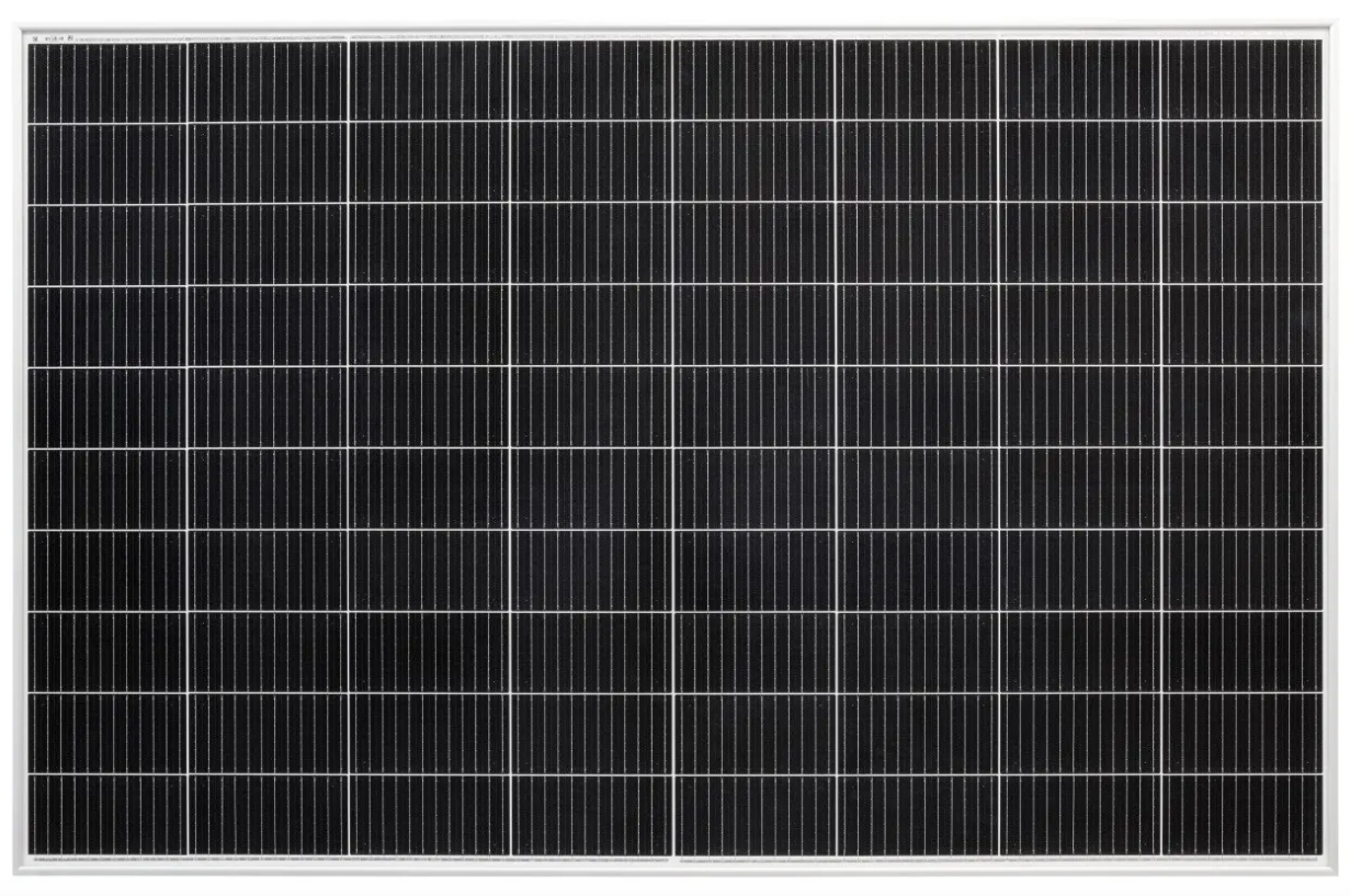 Rinnovabili • photovoltaic module