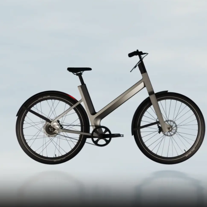 Rinnovabili • hybrid bicycle