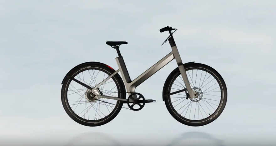 Rinnovabili • hybrid bicycle