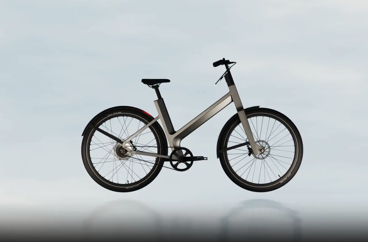 Rinnovabili • hybrid bicycle