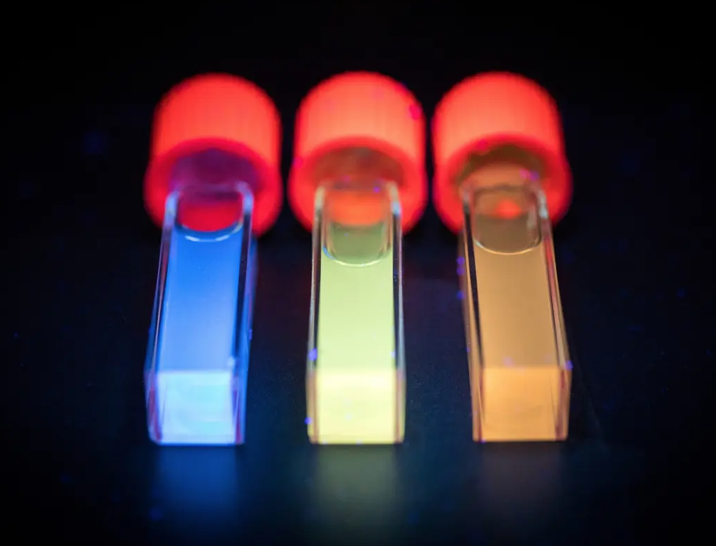 quantum dot solar cells