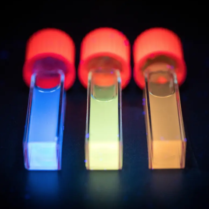 Rinnovabili • quantum dot solar cells