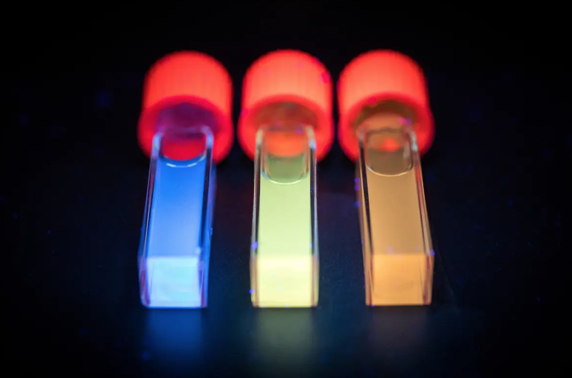 Rinnovabili • quantum dot solar cells