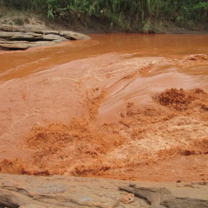 Rinnovabili • Samarco dam disaster