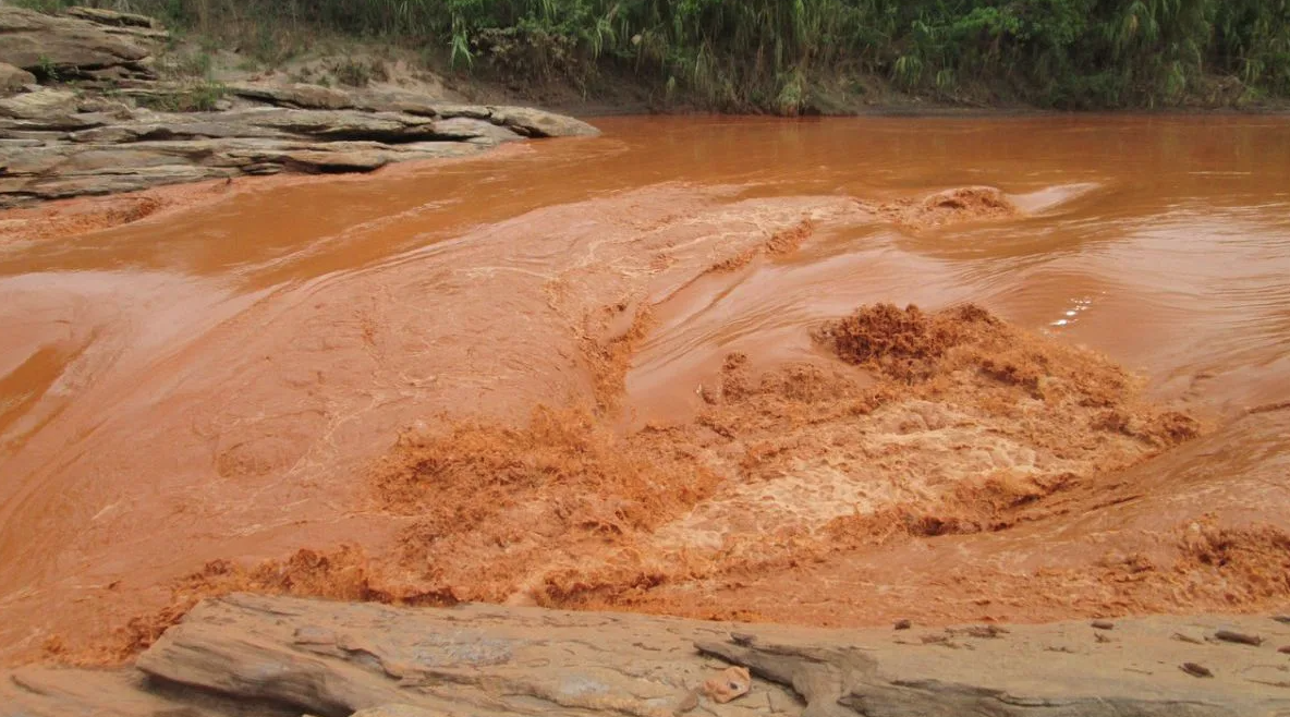 Rinnovabili • Samarco dam disaster