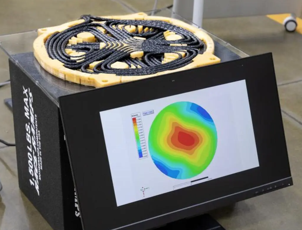 EV Wireless charging