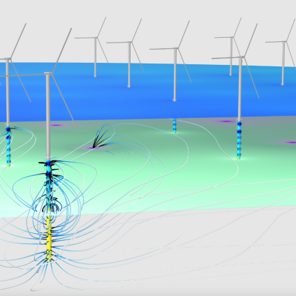 Rinnovabili • multiphysics simulation