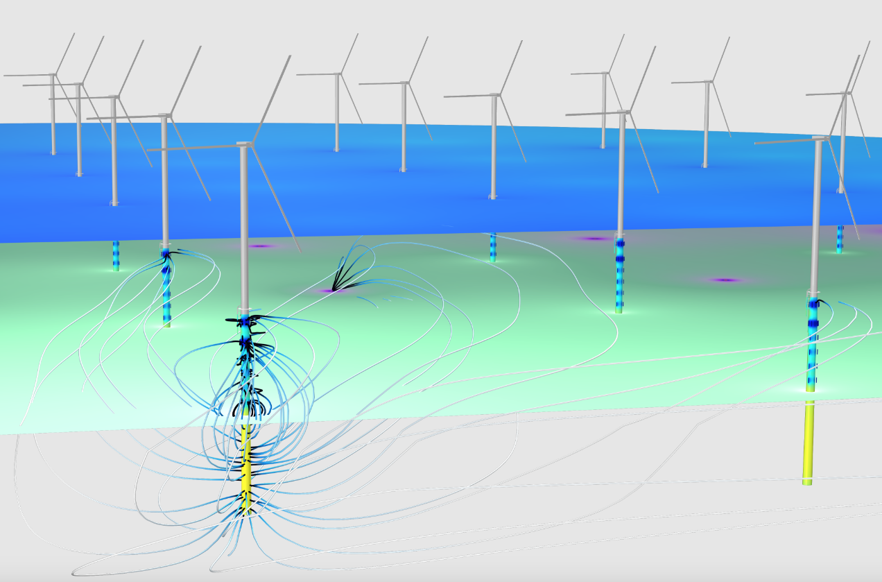 Rinnovabili • multiphysics simulation