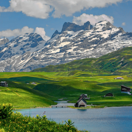 Rinnovabili • Drought in the Alps