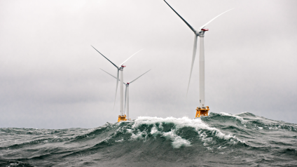 Rinnovabili • Offshore wind