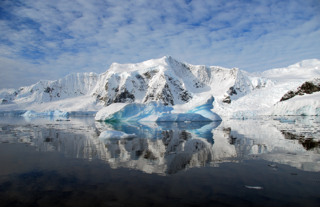 Rinnovabili • Thwaites glacier