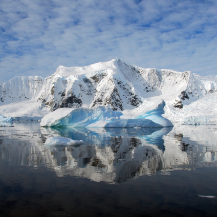 Rinnovabili • Thwaites glacier