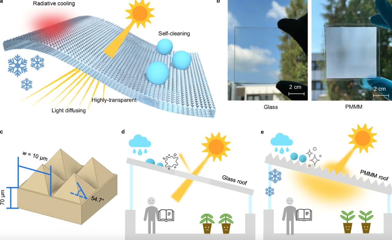 Rinnovabili • metamaterial