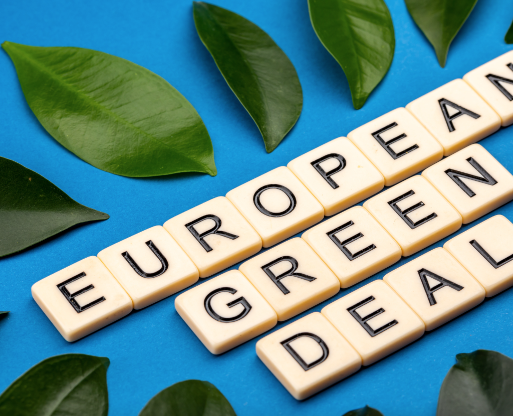 Impact of the Green Deal