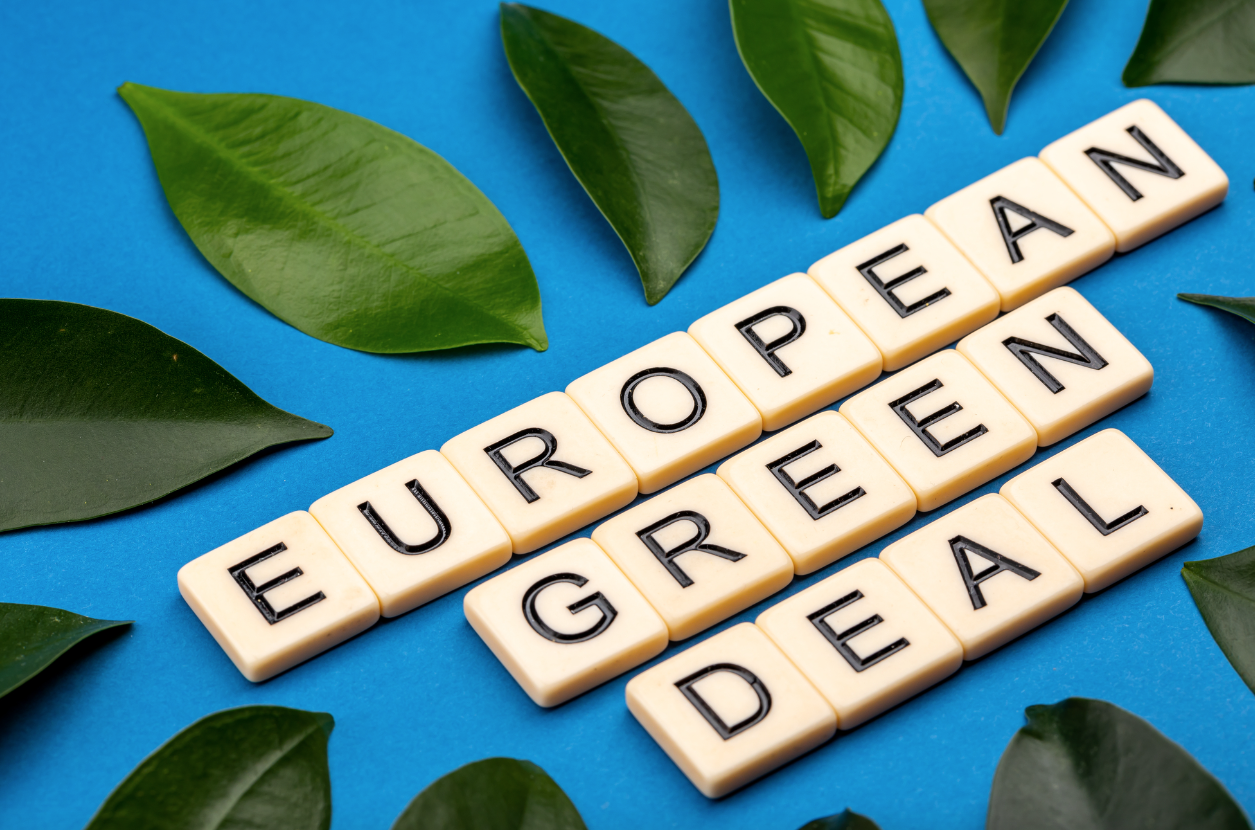 Rinnovabili • Impact of the Green Deal