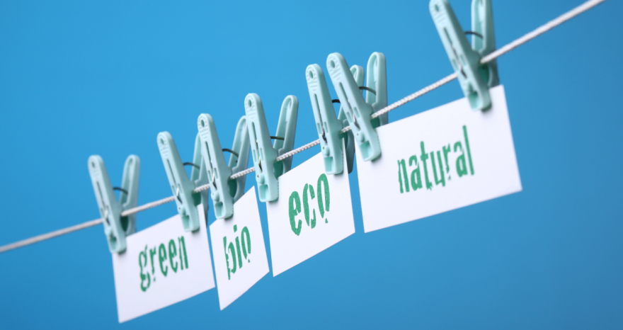 Rinnovabili • greenwashing in the financial sector