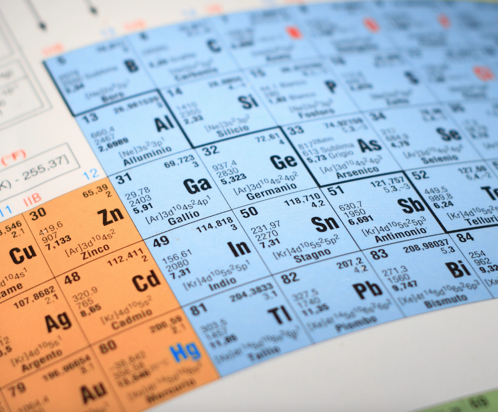 Europe’s largest rare earth deposit