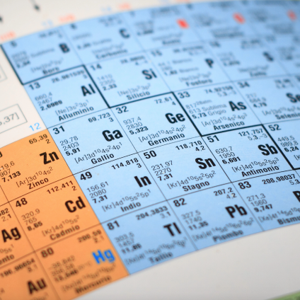 Rinnovabili • Europe’s largest rare earth deposit