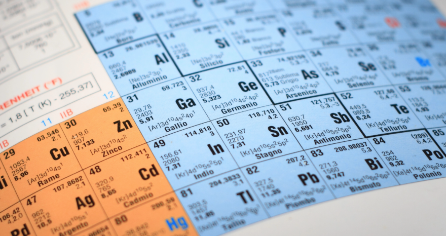 Rinnovabili • Europe’s largest rare earth deposit