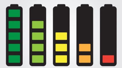 Rinnovabili • Lithium-ion battery