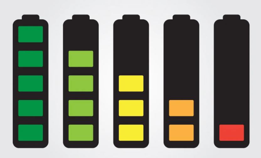 Rinnovabili • Lithium-ion battery