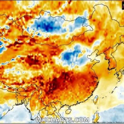 Rinnovabili • heat-wave