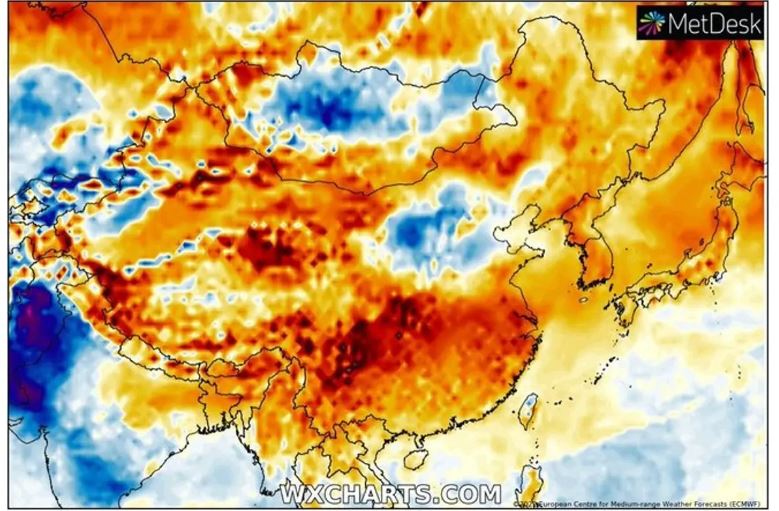 Rinnovabili • heat-wave