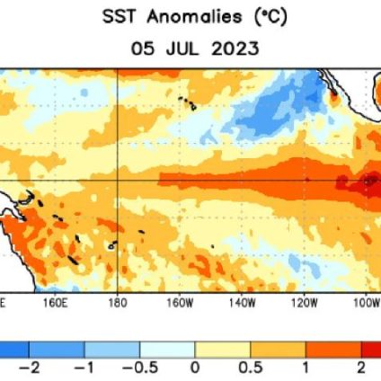 Rinnovabili • El Niño