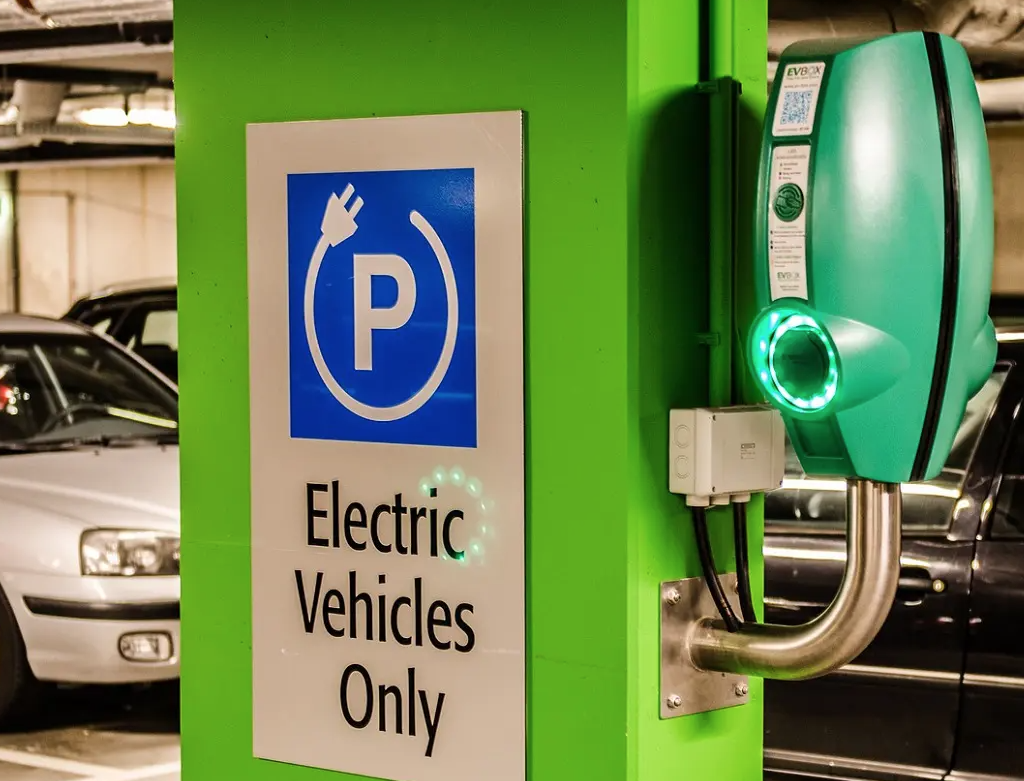 electric-vehicles