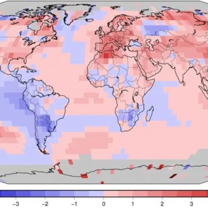 Rinnovabili • global-warming