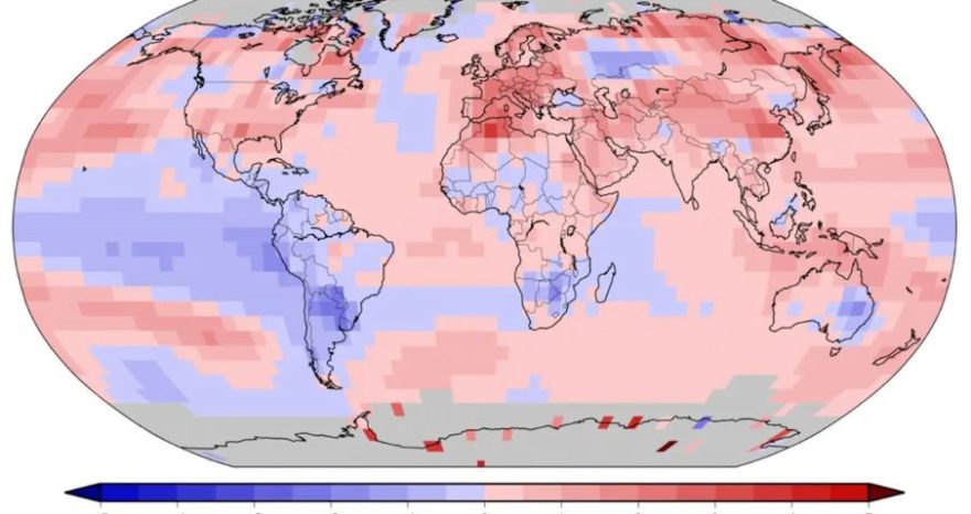 Rinnovabili • global-warming