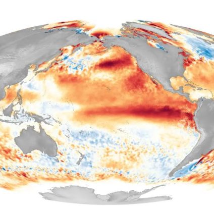 Rinnovabili • impact of El Niño