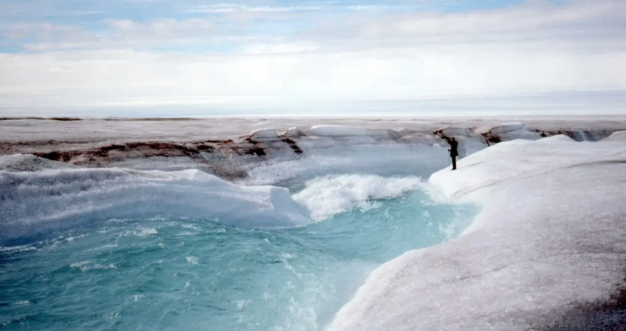 Rinnovabili • greenland-glaciers