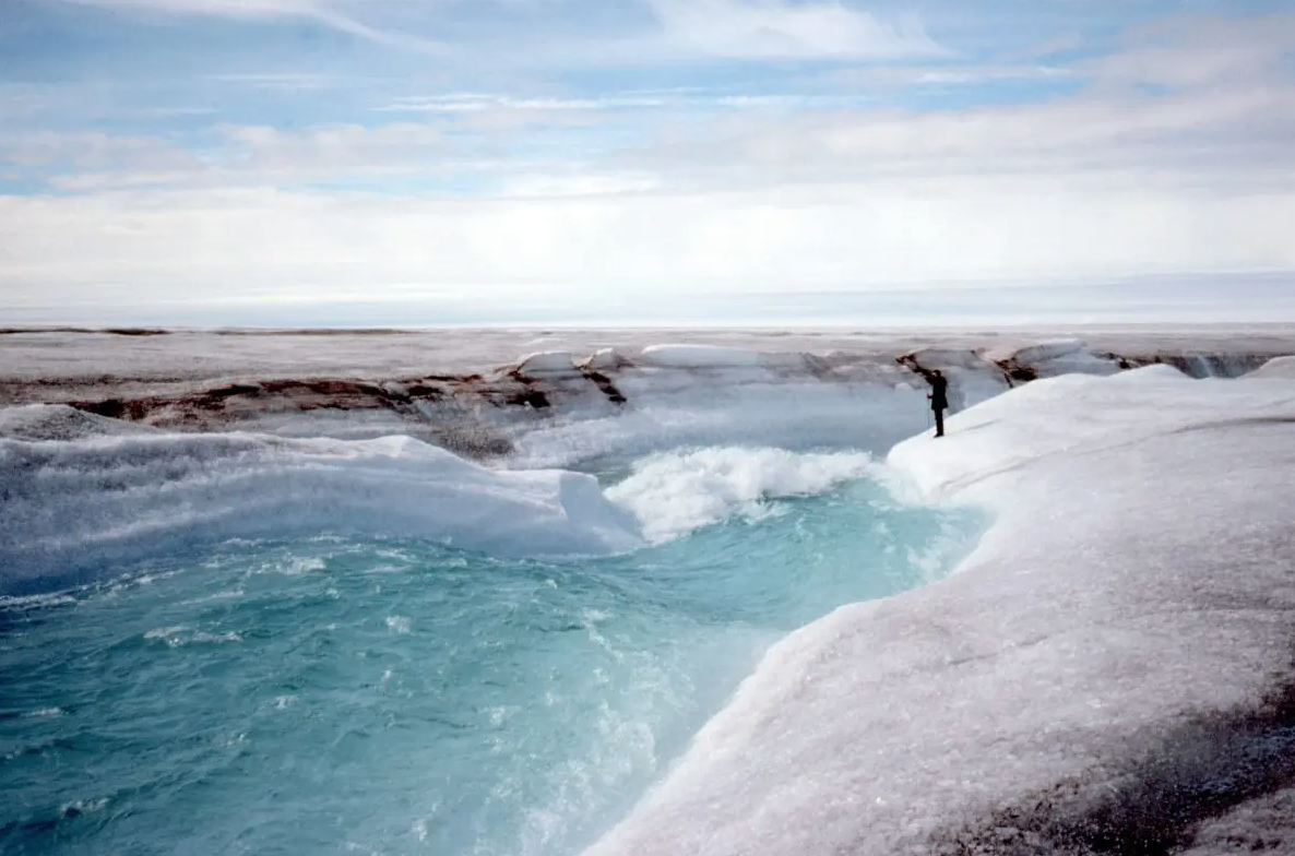 Rinnovabili • greenland-glaciers