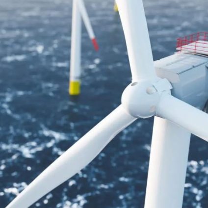 Rinnovabili • floating offshore wind