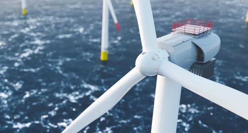 Rinnovabili • floating offshore wind