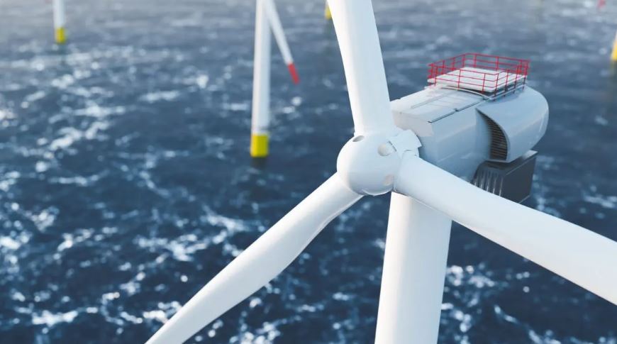 Rinnovabili • floating offshore wind