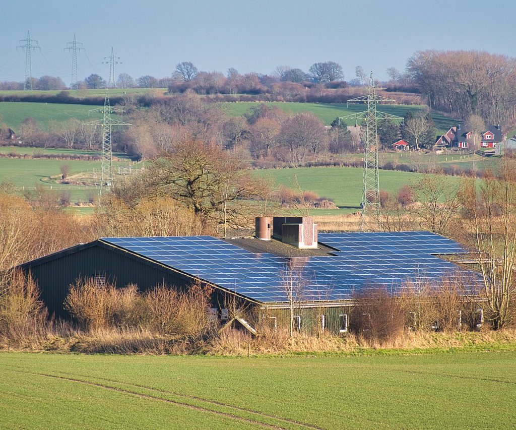 Photovoltaics in Italy