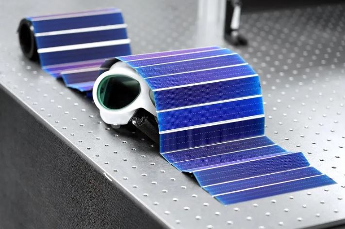 Rinnovabili • solar-cells