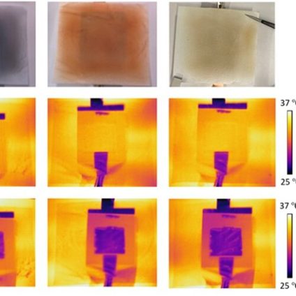 Rinnovabili • Thermal insulation