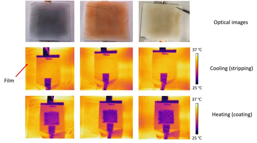 Rinnovabili • Thermal insulation