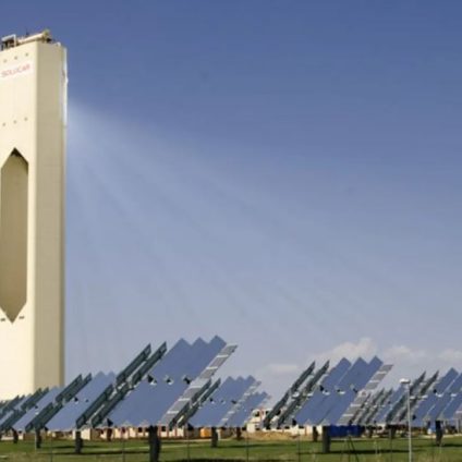 Rinnovabili • thermodynamic solar power plants