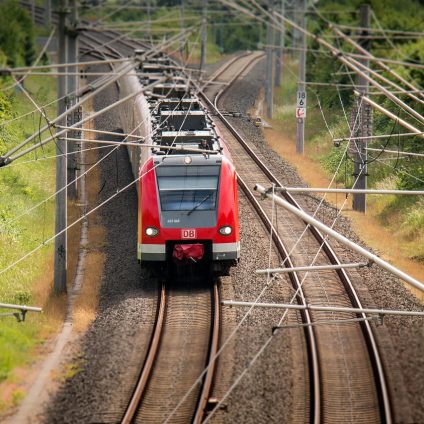 Rinnovabili • hybrid train