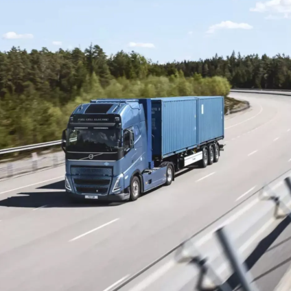 Rinnovabili • volvo-Trucks