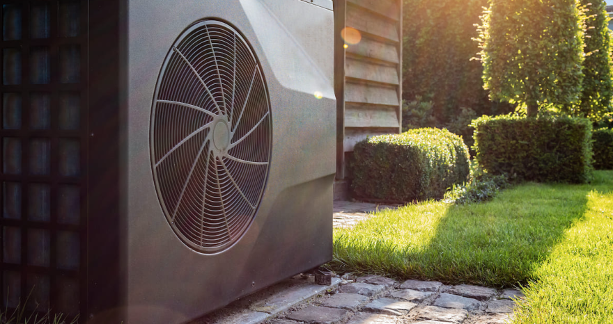 Rinnovabili • Propane heat pumps