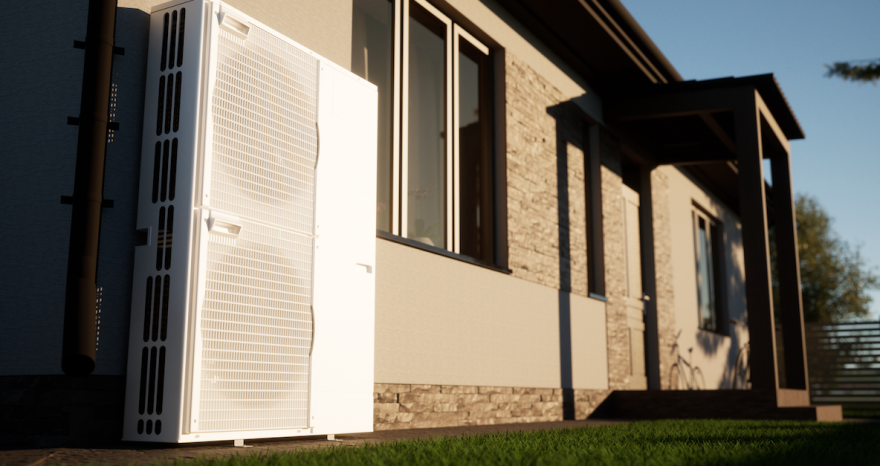 Rinnovabili • heat pump