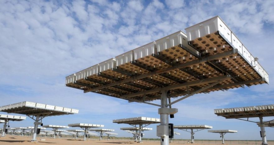 Rinnovabili • Market Solar Trackers